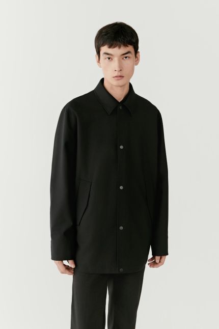 Veste longue ICICLE Dew